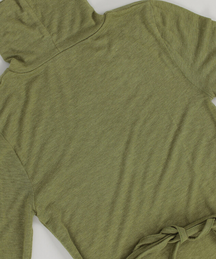 안젤라 버튼 폴라 탑