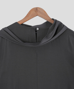 ムードブラウス