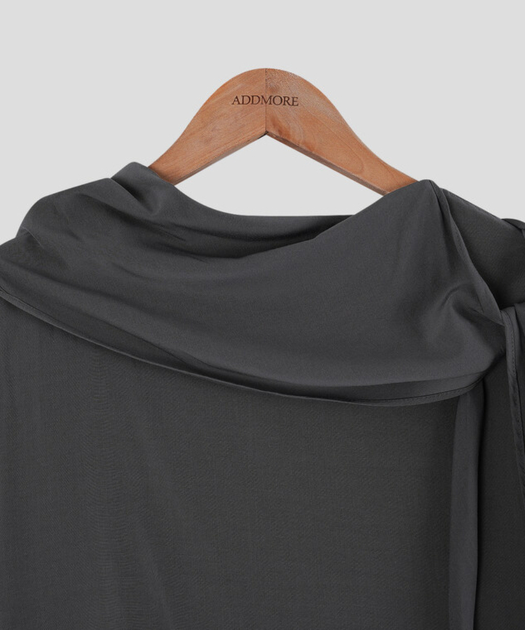 ムードブラウス