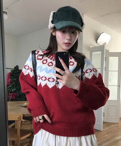 コーデュロイイヤーマフ帽子 GREEN