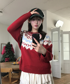 コーデュロイイヤーマフ帽子 GREEN