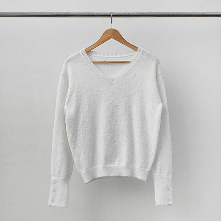 제니엔 워머 니트