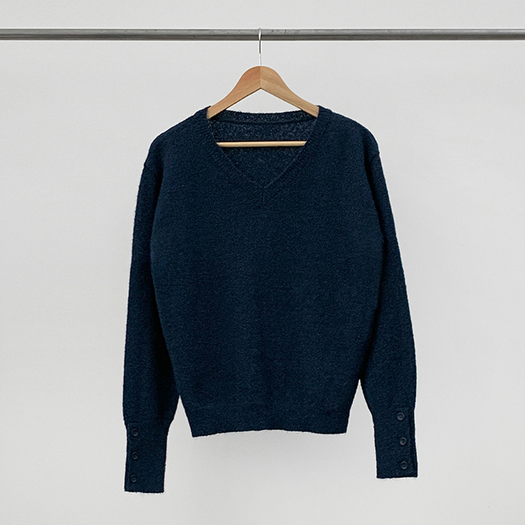 제니엔 워머 니트