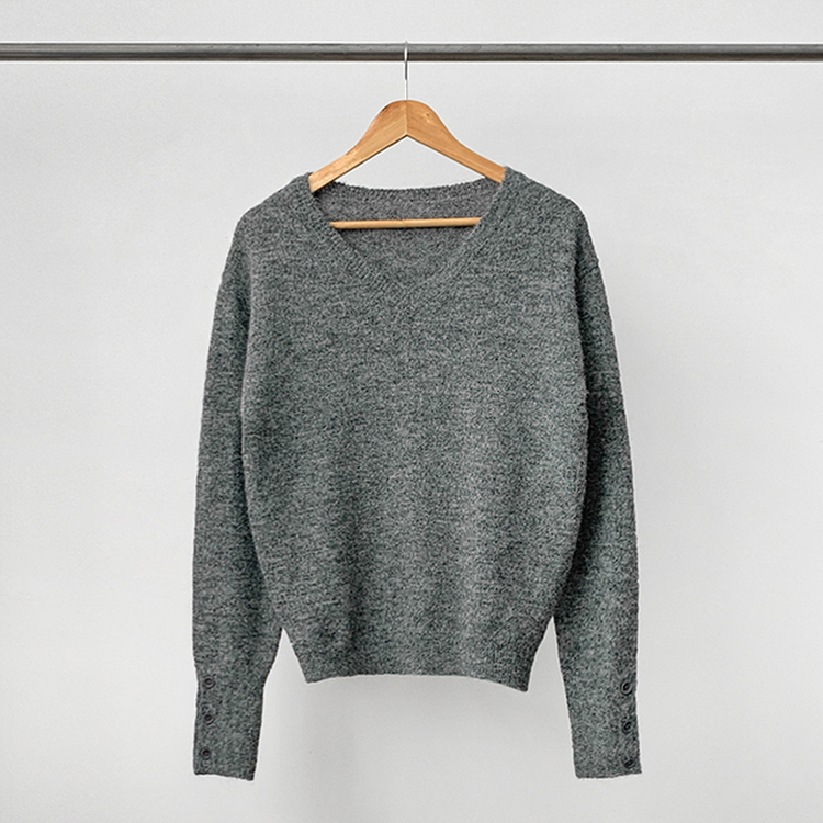 제니엔 워머 니트