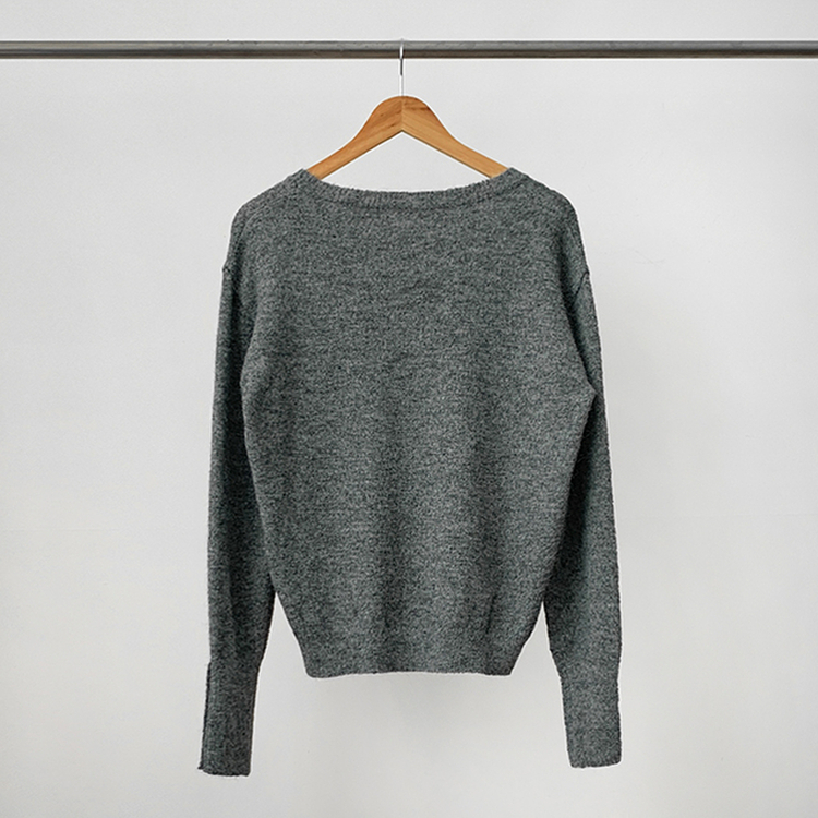 제니엔 워머 니트