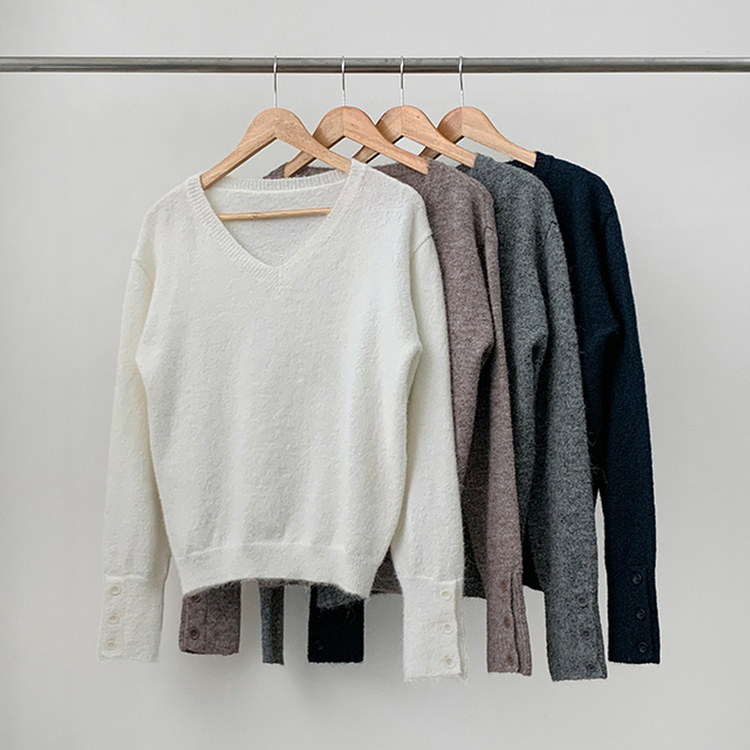 제니엔 워머 니트