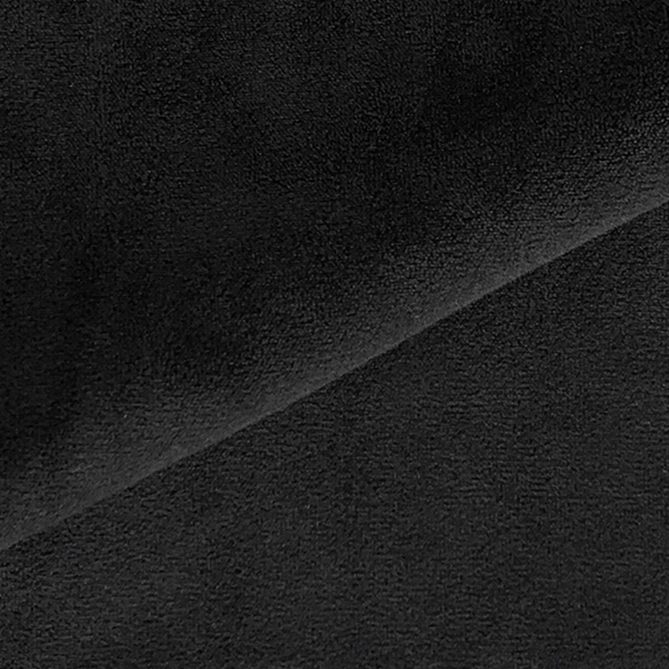 【起毛】スナップバンディングワイドパンツ