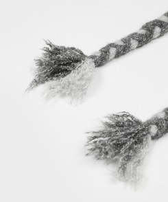 ノルディックウールニットトルーパーハット