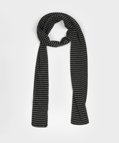 ストライプマフラー