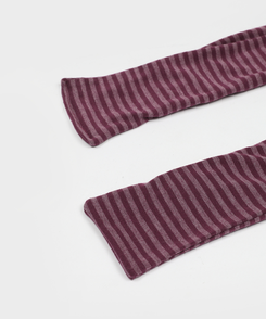 ストライプマフラー