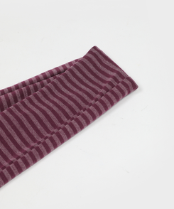 ストライプマフラー