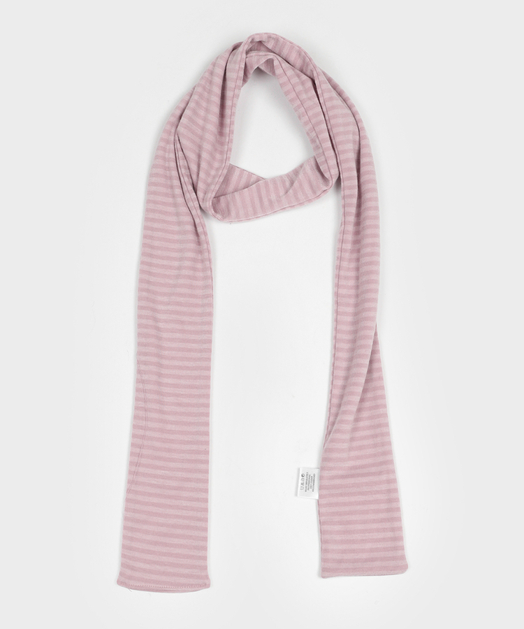 ストライプマフラー