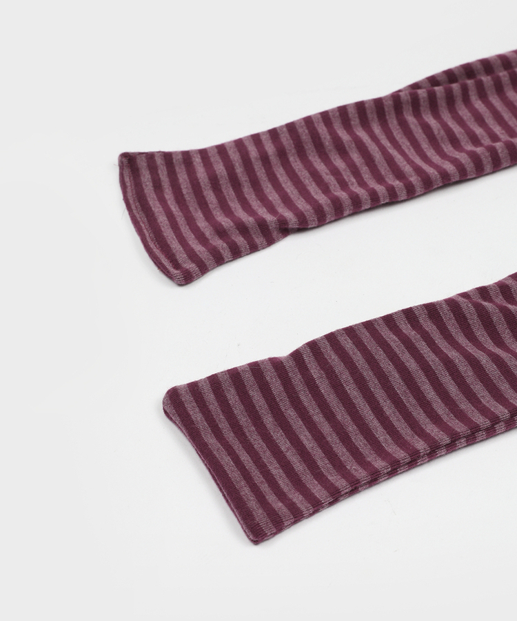 ストライプマフラー