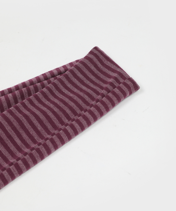 ストライプマフラー