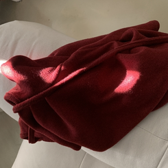 벨라 홀터넥 여리핏 셔링 긴팔티셔츠블라우스