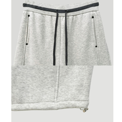 【起毛】モーメントツートントレーニングパンツ