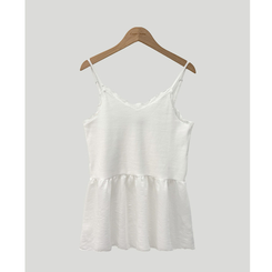 レイヤードワンピース