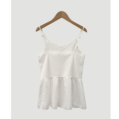 レイヤードワンピース