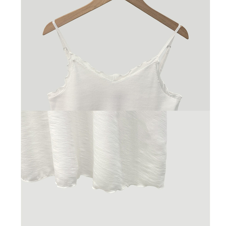 レイヤードワンピース