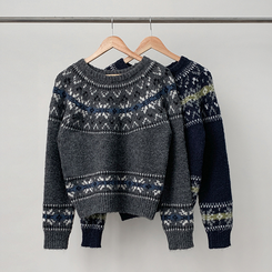 ノルディックニット