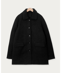 ルードルハーフジャケットコート