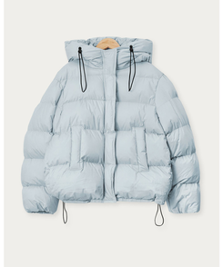 フードクロップショートダウン