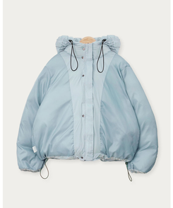 フードクロップショートダウン