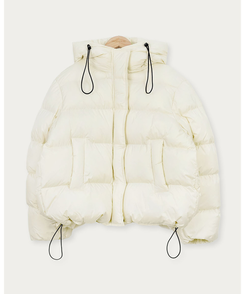 フードクロップショートダウン