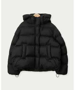 フードクロップショートダウン