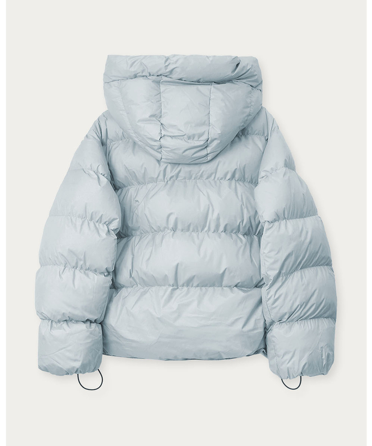 フードクロップショートダウン