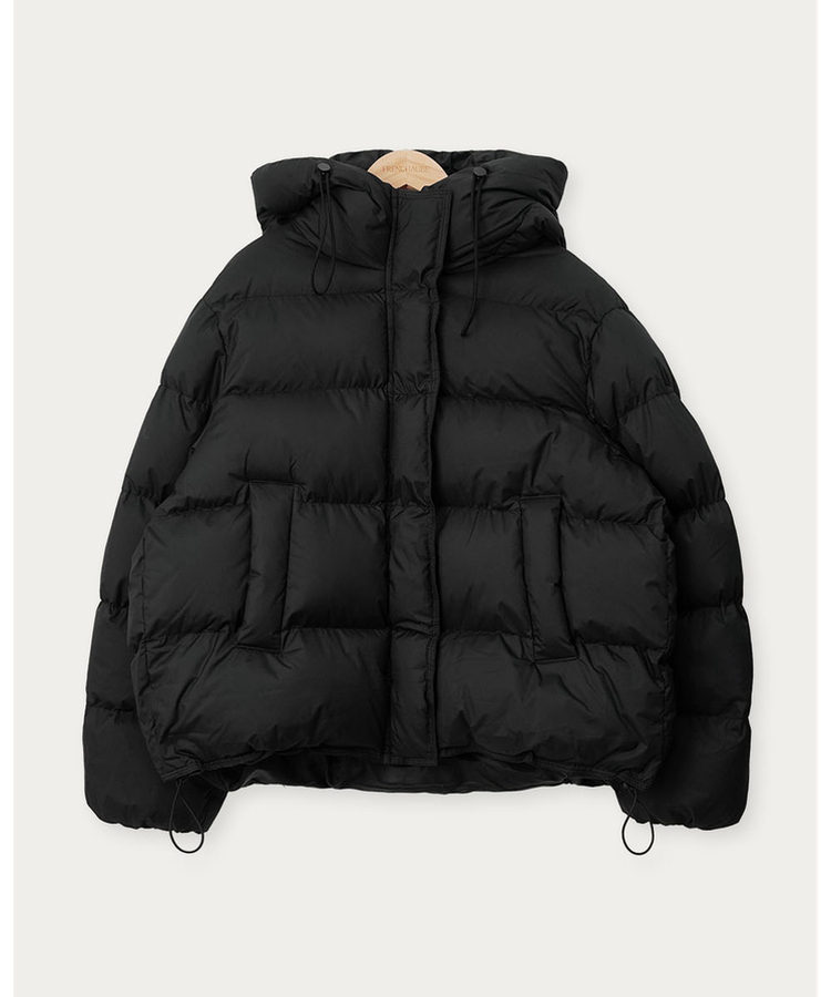 フードクロップショートダウン