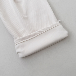 【丈別】【起毛】コーデュロイダブルピンタックトレーニングパンツ(6color)