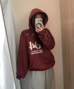 レタリング04ポケットフード WINE