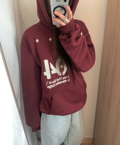 レタリング04ポケットフード WINE