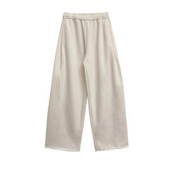 バックドットハート刺繍トレーニングパンツ(5color)