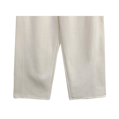 バックドットハート刺繍トレーニングパンツ(5color)