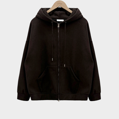 【SET】【起毛】コーデュロイトレーニングセットアップ