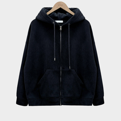 【SET】【起毛】コーデュロイトレーニングセットアップ