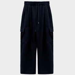 【SET】【起毛】コーデュロイトレーニングセットアップ