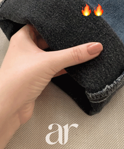 （自社製作／裏起毛／S～L展開／美脚シルエット）   Day Jeans No.73 ウォッシュ ブーツカットデニム VINTAGE BLUE