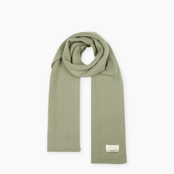 スティーブンウールマフラー(5color)