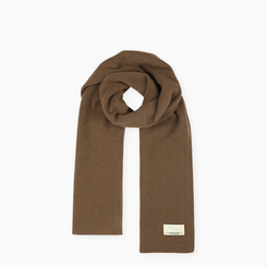 スティーブンウールマフラー(5color)