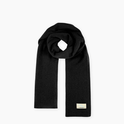 スティーブンウールマフラー(5color)