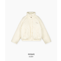 ラグランショートダウン