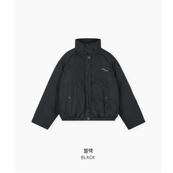 ラグランショートダウン