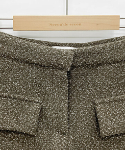 ファーミニスカート