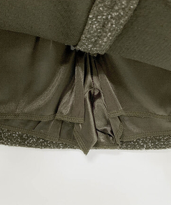 ファーミニスカート