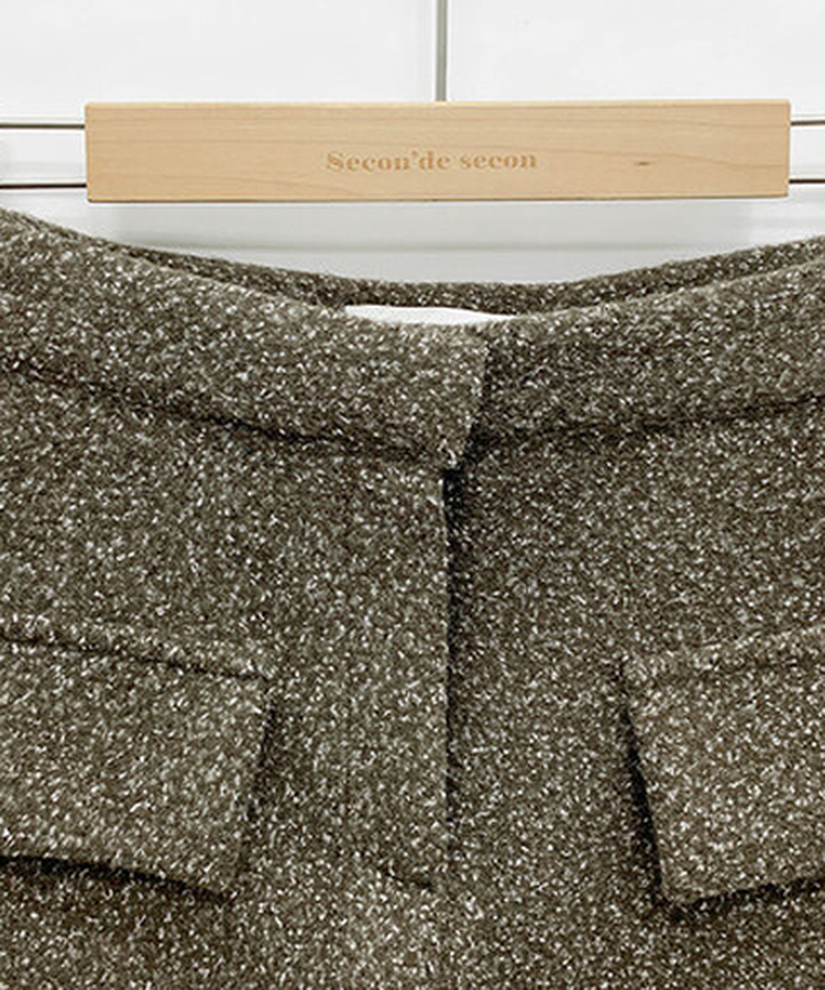 ファーミニスカート