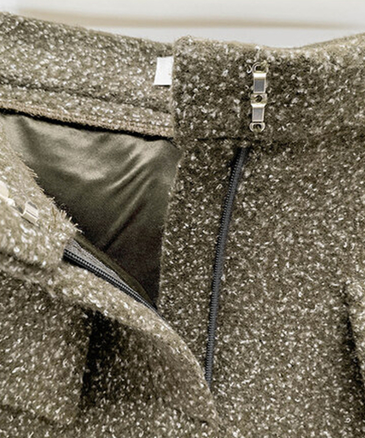 ファーミニスカート