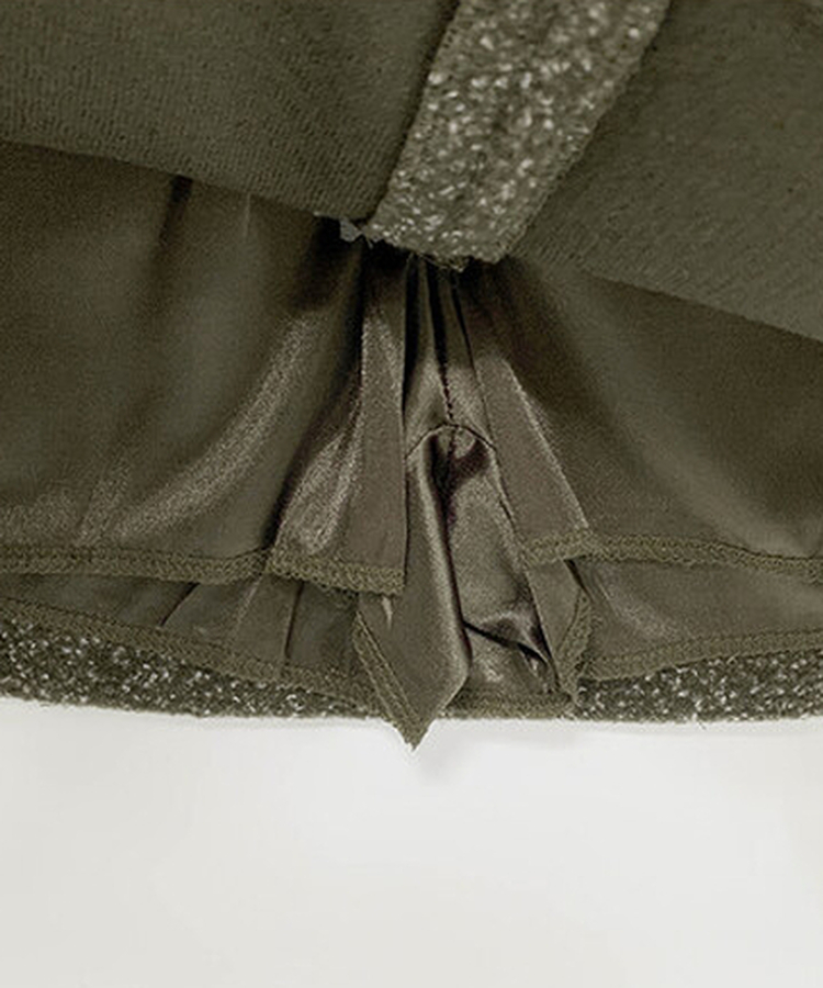 ファーミニスカート